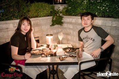Bodega Night at VOGUE Lounge — photo 67