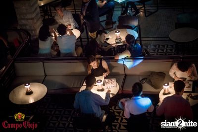 Bodega Night at VOGUE Lounge — photo 72
