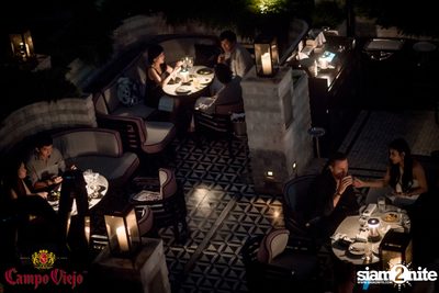 Bodega Night at VOGUE Lounge — photo 74