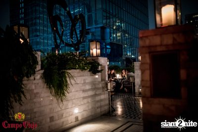 Bodega Night at VOGUE Lounge — photo 81