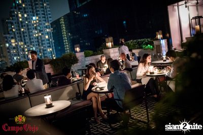 Bodega Night at VOGUE Lounge — photo 82