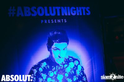 Quentin Mosimann at Illuzion | Phuket — photo 2