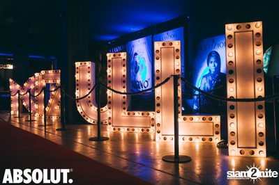 Quentin Mosimann at Illuzion | Phuket — photo 3