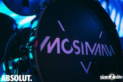 Quentin Mosimann at Illuzion | Phuket — photo 7