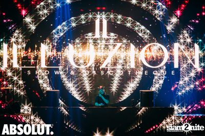 Quentin Mosimann at Illuzion | Phuket — photo 8