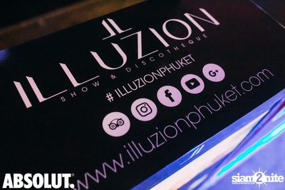 Quentin Mosimann at Illuzion | Phuket — photo 15