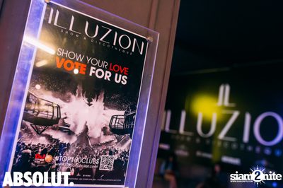 Quentin Mosimann at Illuzion | Phuket — photo 16