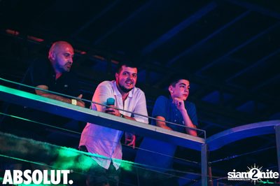 Quentin Mosimann at Illuzion | Phuket — photo 18