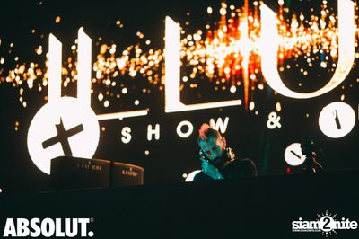 Quentin Mosimann at Illuzion | Phuket — photo 19