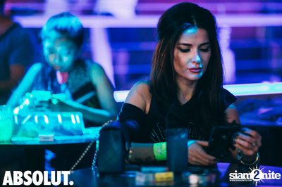 Quentin Mosimann at Illuzion | Phuket — photo 20