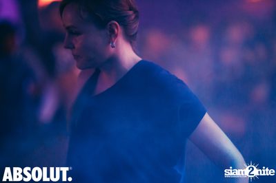 Quentin Mosimann at Illuzion | Phuket — photo 21