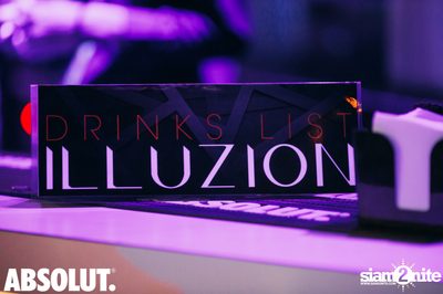 Quentin Mosimann at Illuzion | Phuket — photo 23