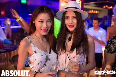 Quentin Mosimann at Illuzion | Phuket — photo 28
