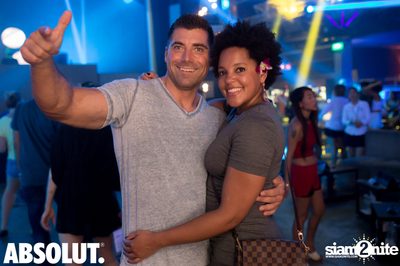 Quentin Mosimann at Illuzion | Phuket — photo 29