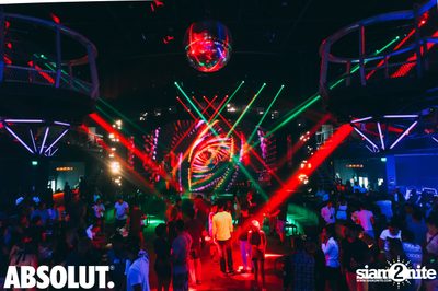 Quentin Mosimann at Illuzion | Phuket — photo 31