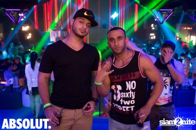 Quentin Mosimann at Illuzion | Phuket — photo 32