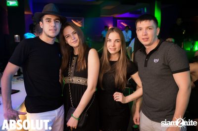 Quentin Mosimann at Illuzion | Phuket — photo 33