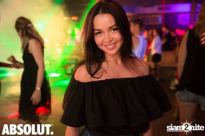 Quentin Mosimann at Illuzion | Phuket — photo 34