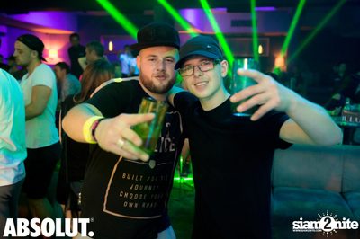 Quentin Mosimann at Illuzion | Phuket — photo 36