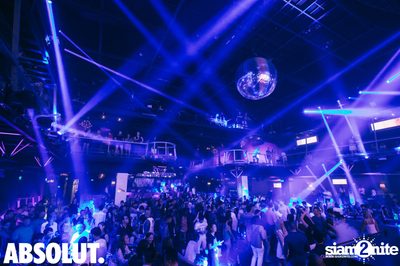 Quentin Mosimann at Illuzion | Phuket — photo 40