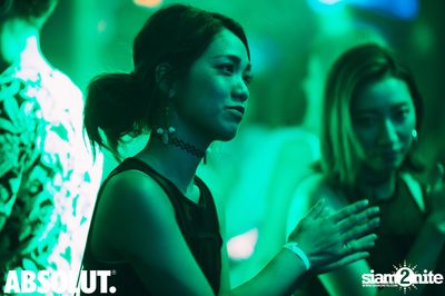 Quentin Mosimann at Illuzion | Phuket — photo 41