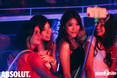 Quentin Mosimann at Illuzion | Phuket — photo 44
