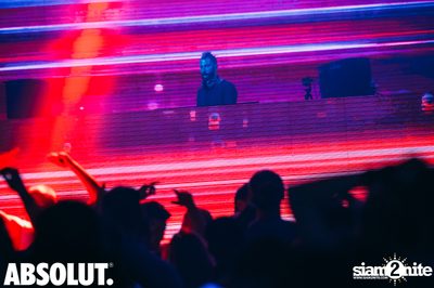 Quentin Mosimann at Illuzion | Phuket — photo 45