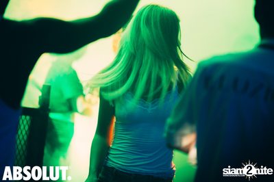 Quentin Mosimann at Illuzion | Phuket — photo 47