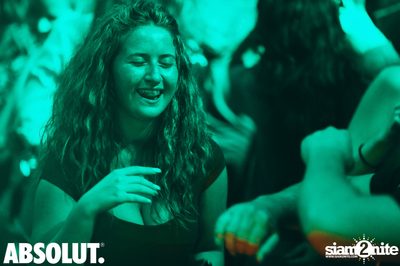 Quentin Mosimann at Illuzion | Phuket — photo 49