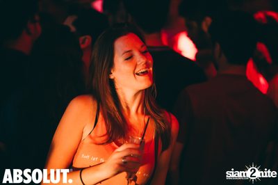 Quentin Mosimann at Illuzion | Phuket — photo 50
