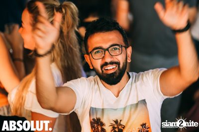 Quentin Mosimann at Illuzion | Phuket — photo 51