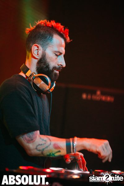 Quentin Mosimann at Illuzion | Phuket — photo 53