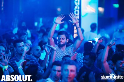 Quentin Mosimann at Illuzion | Phuket — photo 54