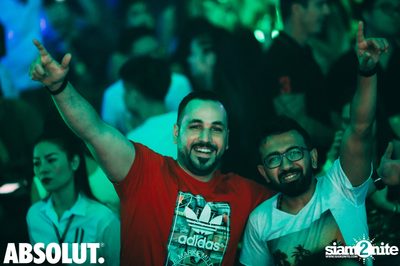 Quentin Mosimann at Illuzion | Phuket — photo 55