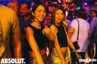 Quentin Mosimann at Illuzion | Phuket — photo 69