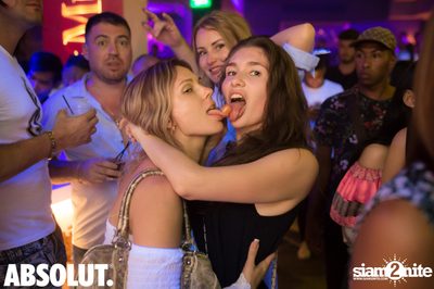Quentin Mosimann at Illuzion | Phuket — photo 70