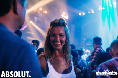 Quentin Mosimann at Illuzion | Phuket — photo 71