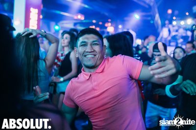 Quentin Mosimann at Illuzion | Phuket — photo 73