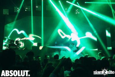 Quentin Mosimann at Illuzion | Phuket — photo 75