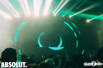 Quentin Mosimann at Illuzion | Phuket — photo 76