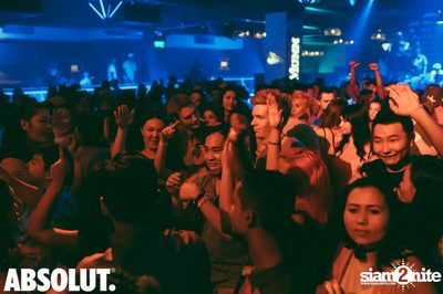 Quentin Mosimann at Illuzion | Phuket — photo 77