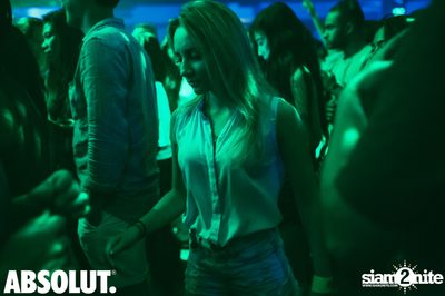 Quentin Mosimann at Illuzion | Phuket — photo 79