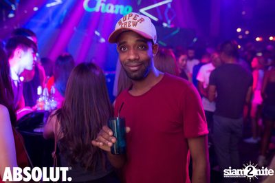 Quentin Mosimann at Illuzion | Phuket — photo 80