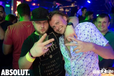 Quentin Mosimann at Illuzion | Phuket — photo 81