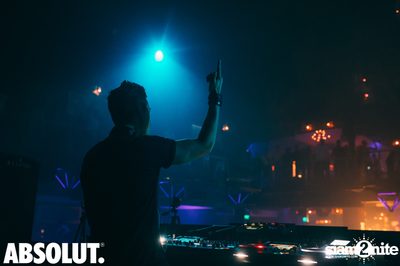 Quentin Mosimann at Illuzion | Phuket — photo 82
