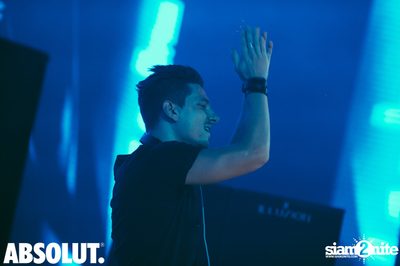 Quentin Mosimann at Illuzion | Phuket — photo 83