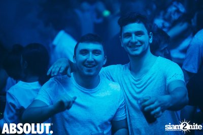 Quentin Mosimann at Illuzion | Phuket — photo 85