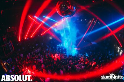 Quentin Mosimann at Illuzion | Phuket — photo 88
