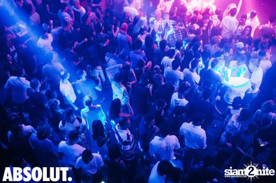 Quentin Mosimann at Illuzion | Phuket — photo 89