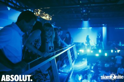 Quentin Mosimann at Illuzion | Phuket — photo 90